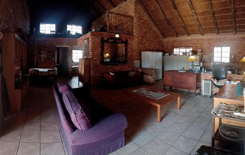 4 Bedroom Property for Sale in Brits Rural North West